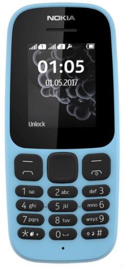 Nokia 105 (2017)