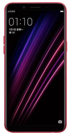 OPPO A1