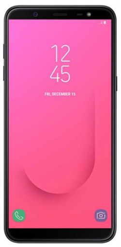 Samsung Galaxy J8