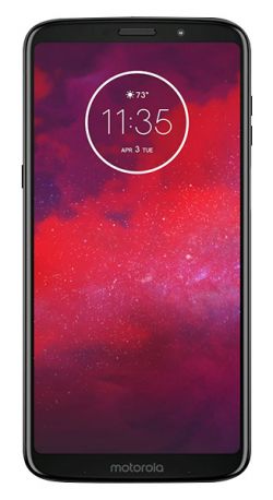 Motorola Moto Z3