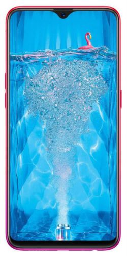 OPPO F9 Pro