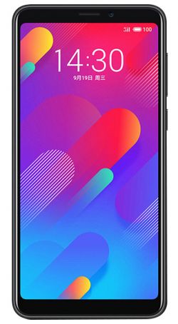 Meizu V8