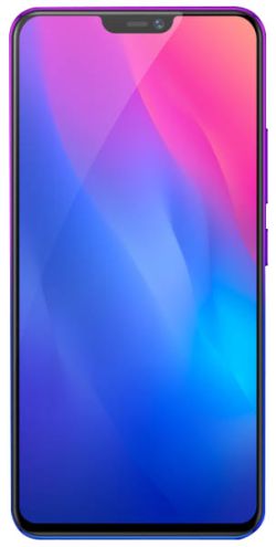 Vivo Y89