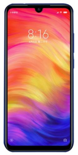 Redmi Note 7