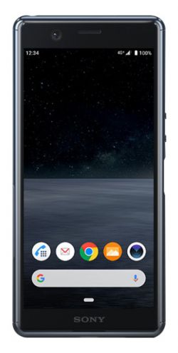 Sony Xperia Ace