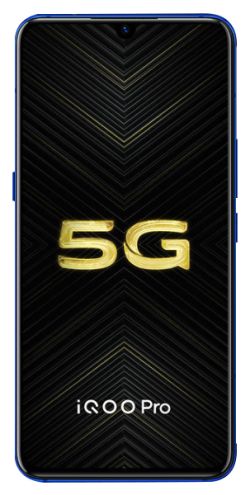 Vivo iQOO Pro 5G