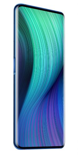 Nubia Z20 