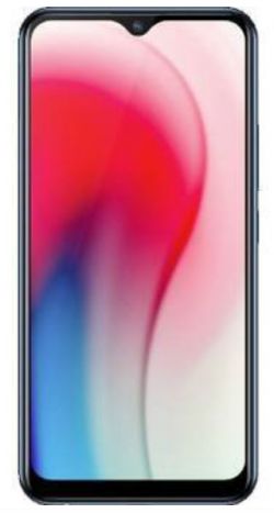 Vivo Y3 Standard Edition