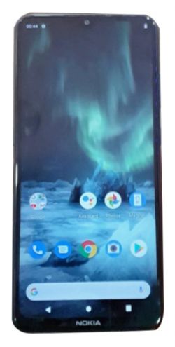 Nokia 5.2