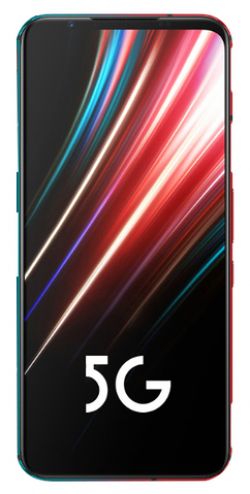 Nubia Red Magic 5G