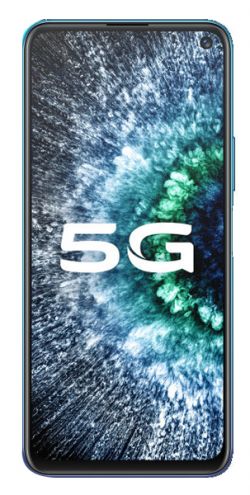 iQOO Neo 3 5G 