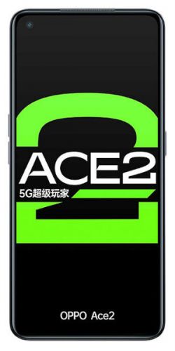 OPPO Ace2