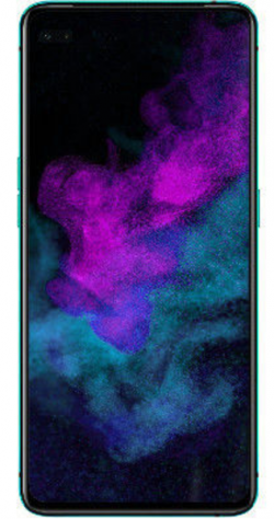Realme X60 5G