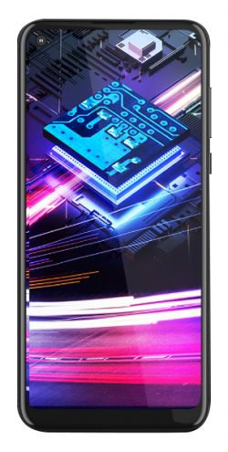 Motorola Moto G Fast