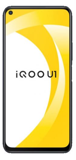 iQOO U1