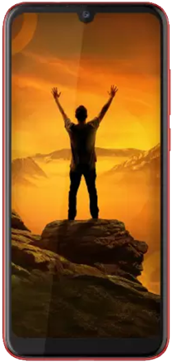 Gionee Max