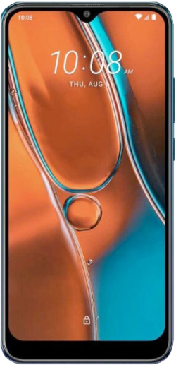 HTC Wildfire E2