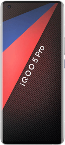 iQOO 5 Pro