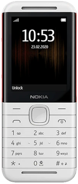 Nokia 5310