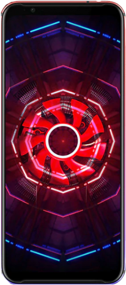 Nubia Red Magic 3