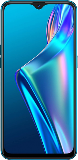 OPPO A12