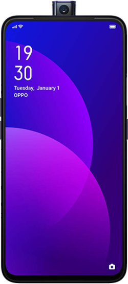 OPPO F11 Pro