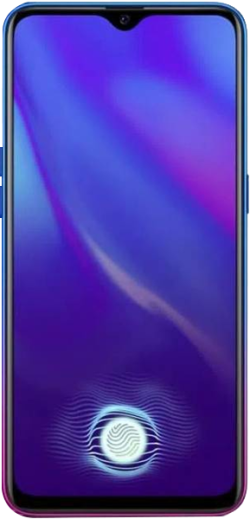 OPPO K1