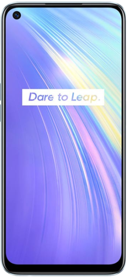Realme 6