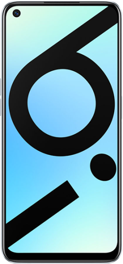 Realme 6i