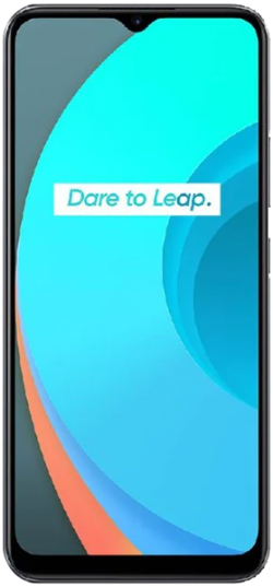 Realme C11