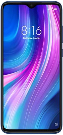 Redmi Note 8 Pro