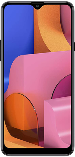 Samsung Galaxy A20s