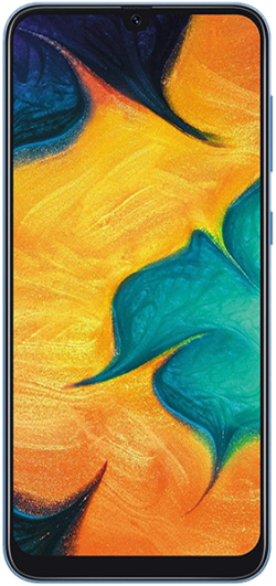 Samsung Galaxy A30