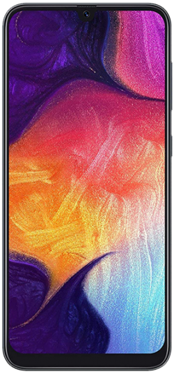 Samsung Galaxy A50
