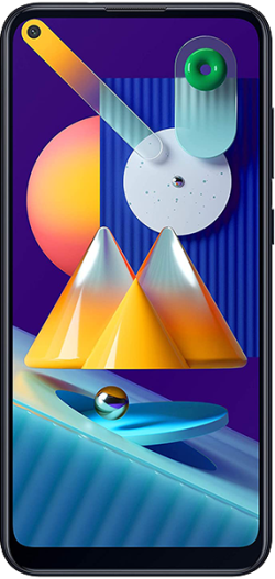 Samsung Galaxy M11