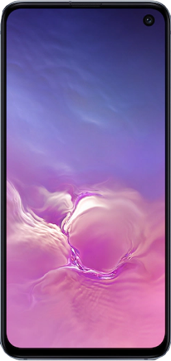 Samsung Galaxy S10e