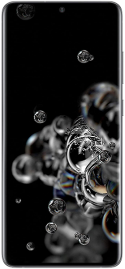 Samsung Galaxy S20 Ultra