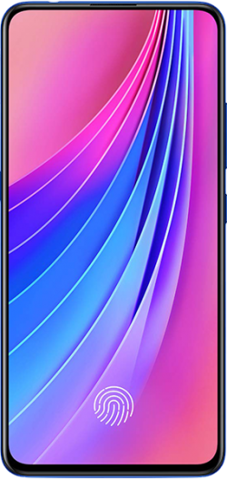 Vivo V15 Pro