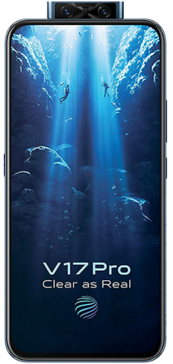 Vivo V17 Pro