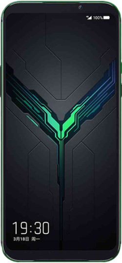 Xiaomi Black Shark 2
