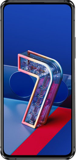 ASUS ZenFone 7