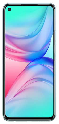 Infinix Hot 10