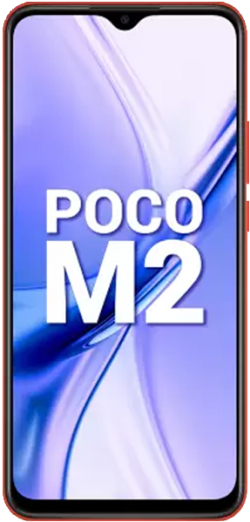 POCO M2