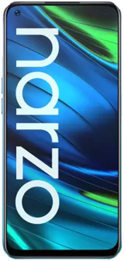 Realme Narzo 20 Pro