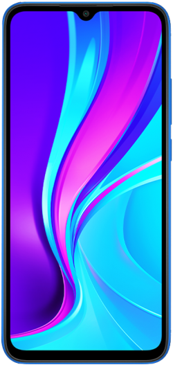 Redmi 9