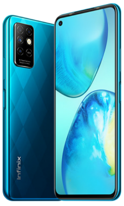 Infinix Note 8i