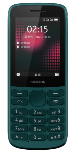 Nokia 215 4G