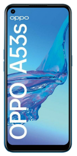 Oppo A53s