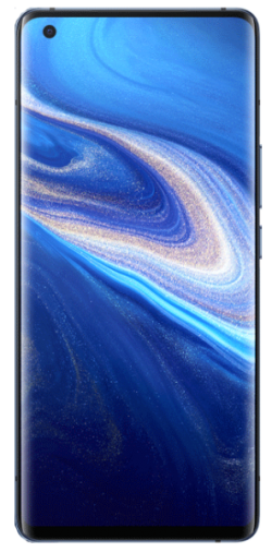 Vivo X51 5G