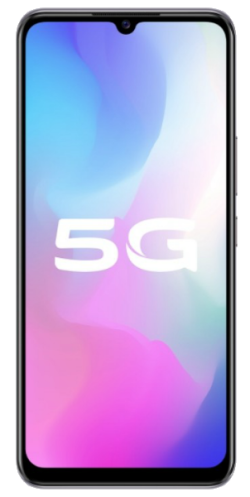 Vivo Y73s